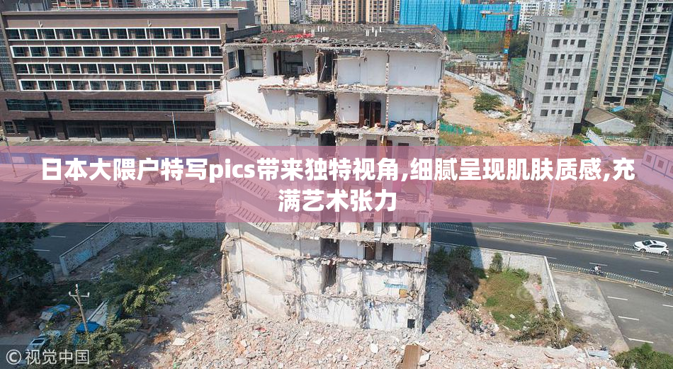 日本大隈户特写pics带来独特视角,细腻呈现肌肤质感,充满艺术张力