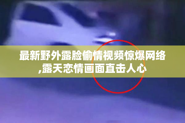 最新野外露脸偷情视频惊爆网络,露天恋情画面直击人心
