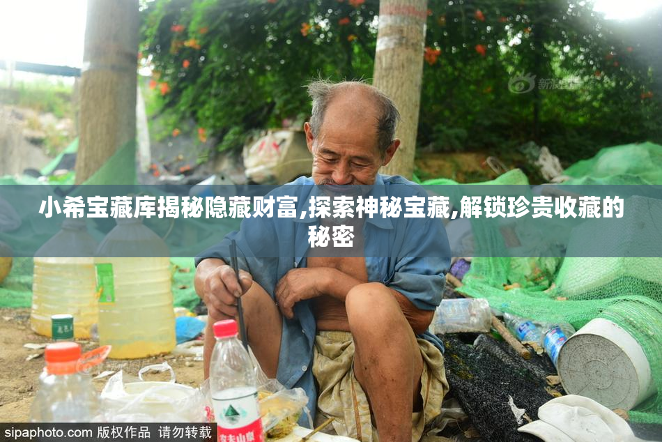 小希宝藏库揭秘隐藏财富,探索神秘宝藏,解锁珍贵收藏的秘密