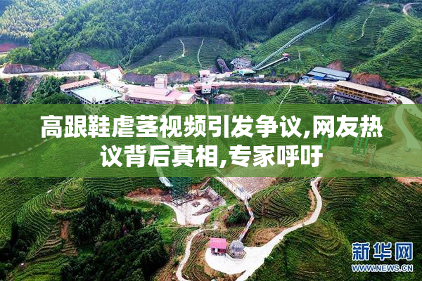 高跟鞋虐茎视频引发争议,网友热议背后真相,专家呼吁