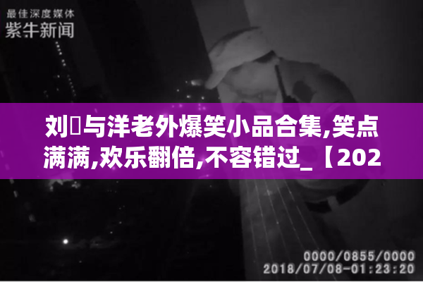 刘玥与洋老外爆笑小品合集,笑点满满,欢乐翻倍,不容错过_【2025-08