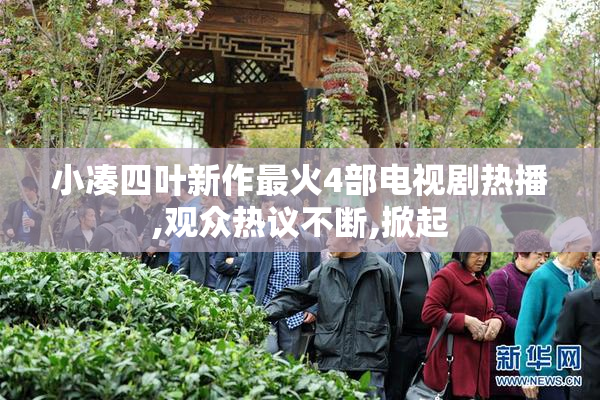 小凑四叶新作最火4部电视剧热播,观众热议不断,掀起
