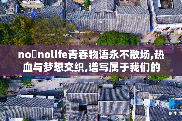 no㛱nolife青春物语永不散场,热血与梦想交织,谱写属于我们的