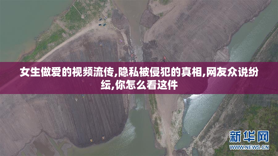女生做爱的视频流传,隐私被侵犯的真相,网友众说纷纭,你怎么看这件