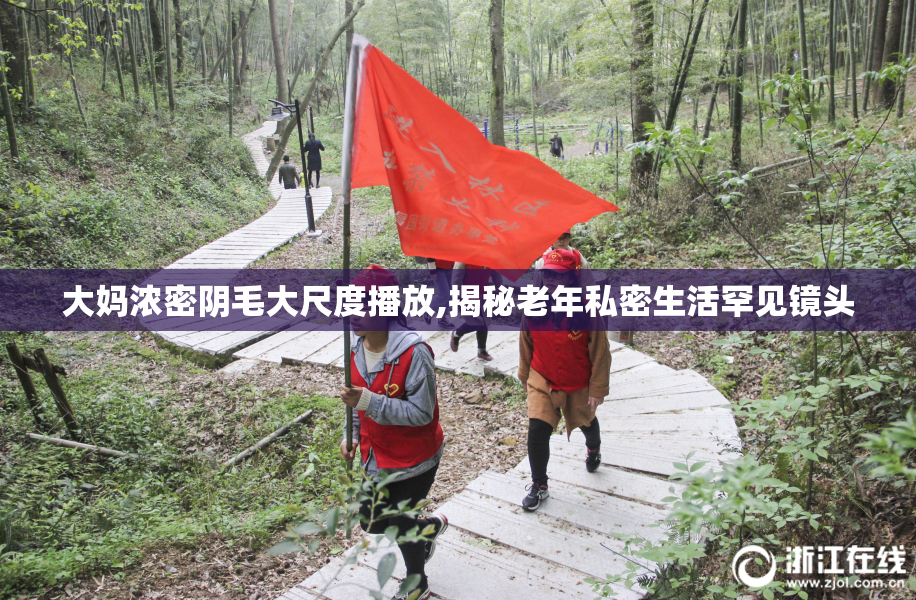 大妈浓密阴毛大尺度播放,揭秘老年私密生活罕见镜头