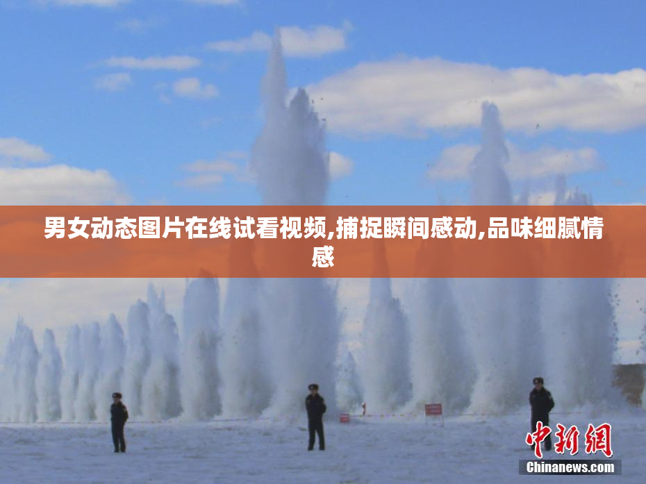 男女动态图片在线试看视频,捕捉瞬间感动,品味细腻情感