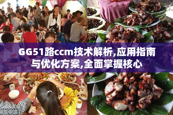 GG51路ccm技术解析,应用指南与优化方案,全面掌握核心