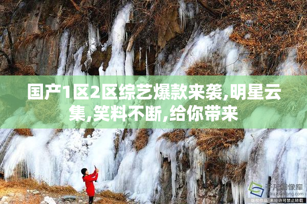 国产1区2区综艺爆款来袭,明星云集,笑料不断,给你带来