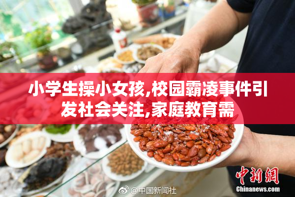 小学生操小女孩,校园霸凌事件引发社会关注,家庭教育需
