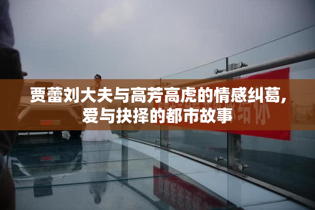 贾蕾刘大夫与高芳高虎的情感纠葛,爱与抉择的都市故事