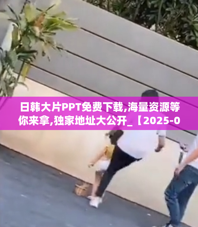 日韩大片PPT免费下载,海量资源等你来拿,独家地址大公开_【2025-08