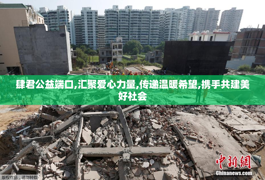 肆君公益端口,汇聚爱心力量,传递温暖希望,携手共建美好社会