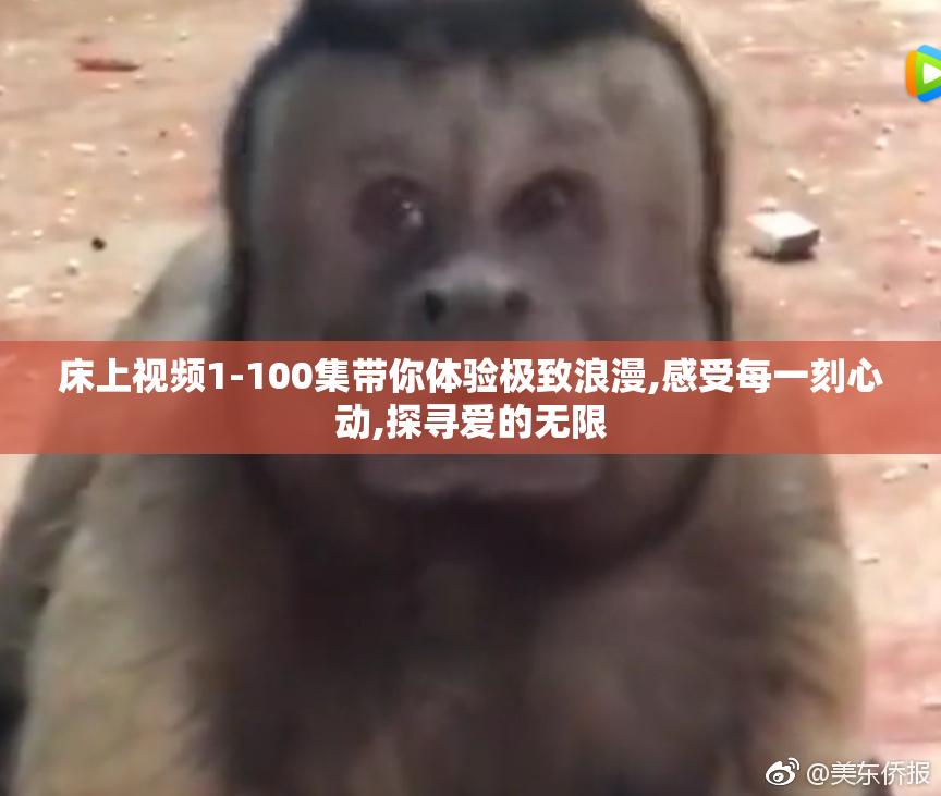 床上视频1-100集带你体验极致浪漫,感受每一刻心动,探寻爱的无限