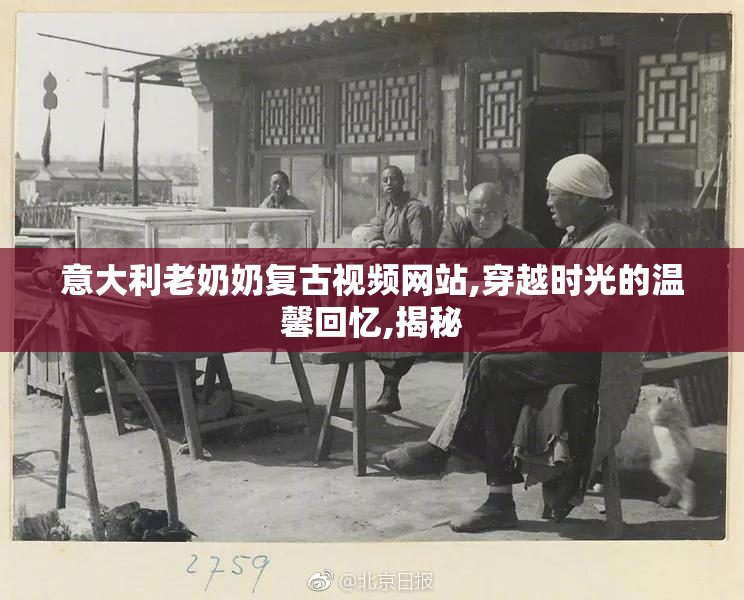 意大利老奶奶复古视频网站,穿越时光的温馨回忆,揭秘