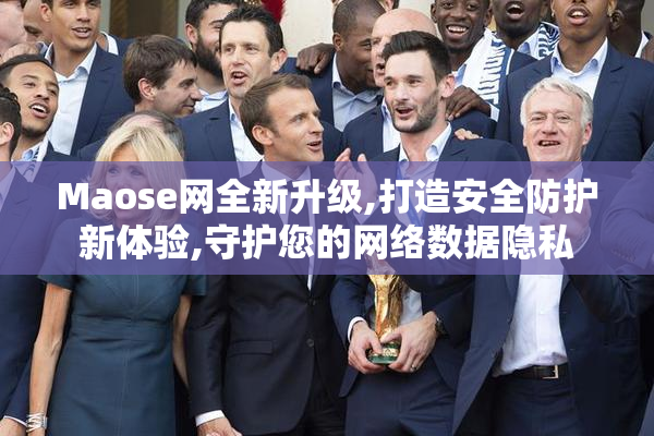 Maose网全新升级,打造安全防护新体验,守护您的网络数据隐私