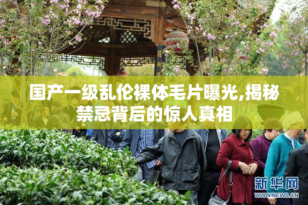 国产一级乱伦裸体毛片曝光,揭秘禁忌背后的惊人真相