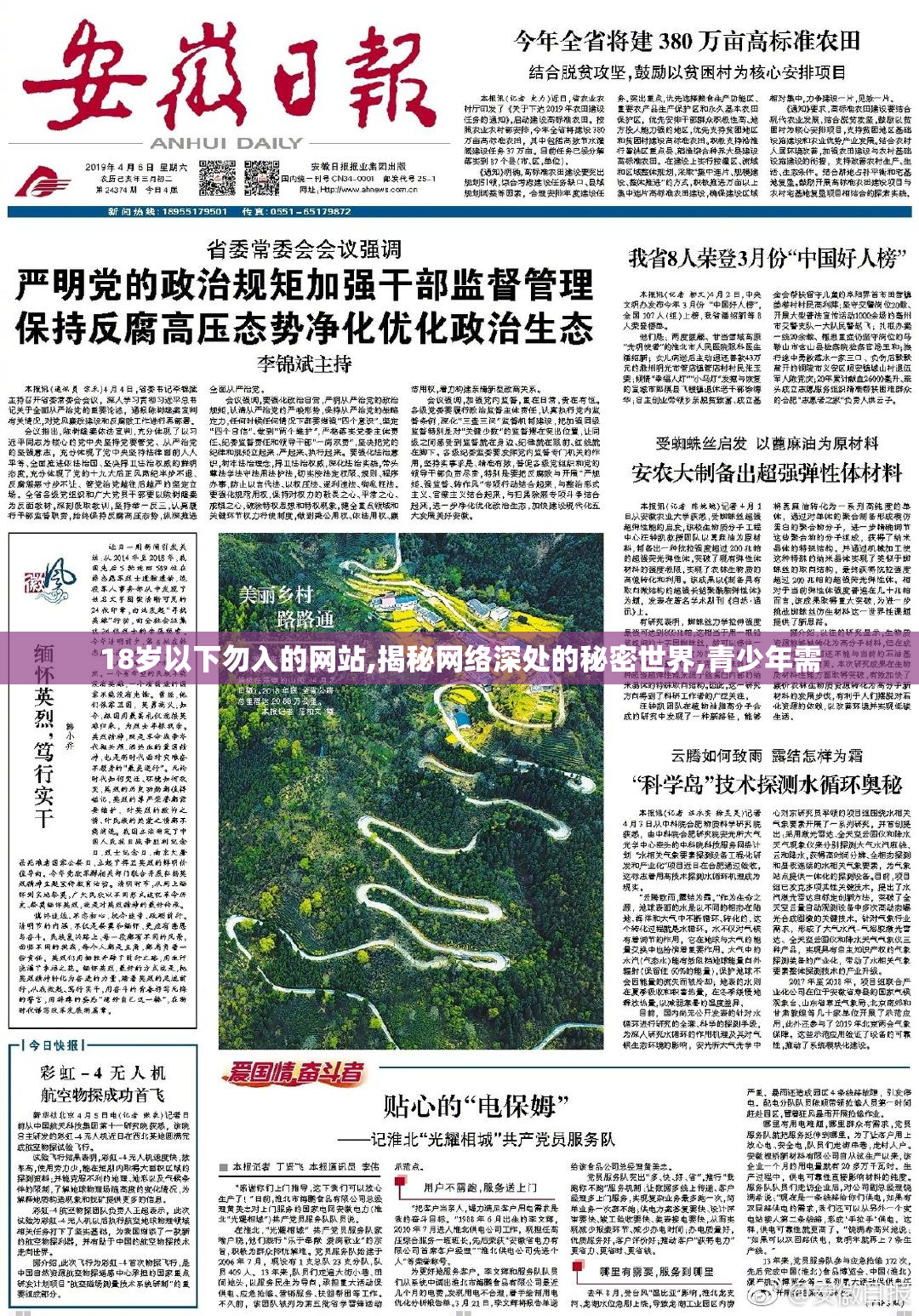 18岁以下勿入的网站,揭秘网络深处的秘密世界,青少年需