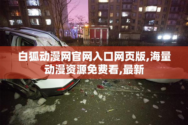 白狐动漫网官网入口网页版,海量动漫资源免费看,最新