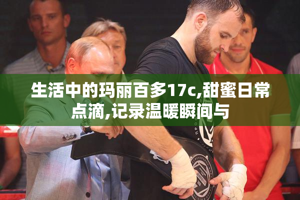 生活中的玛丽百多17c,甜蜜日常点滴,记录温暖瞬间与
