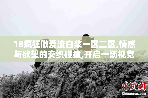 18疯狂做爰流白浆一区二区,情感与欲望的交织碰撞,开启一场视觉与