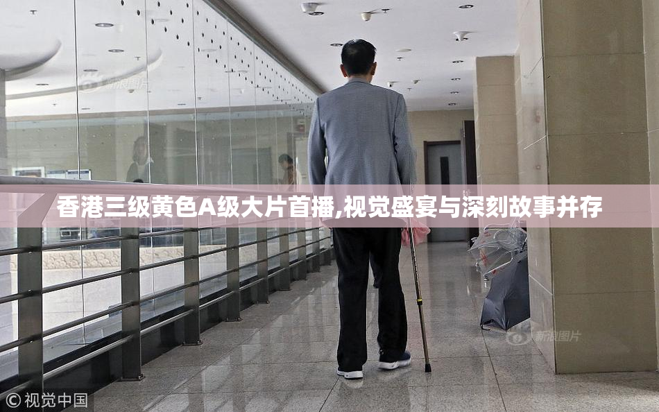 香港三级黄色A级大片首播,视觉盛宴与深刻故事并存