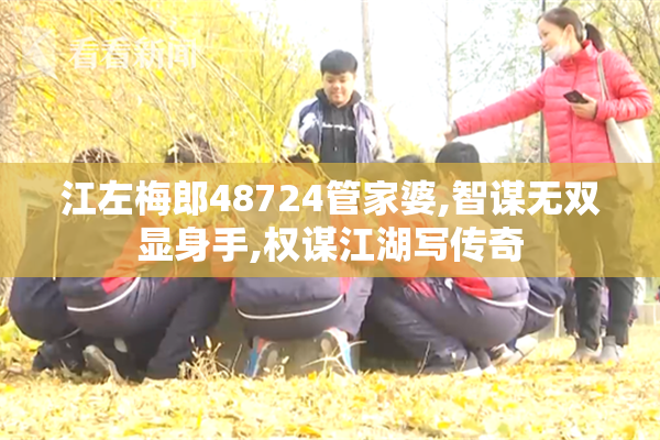 江左梅郎48724管家婆,智谋无双显身手,权谋江湖写传奇