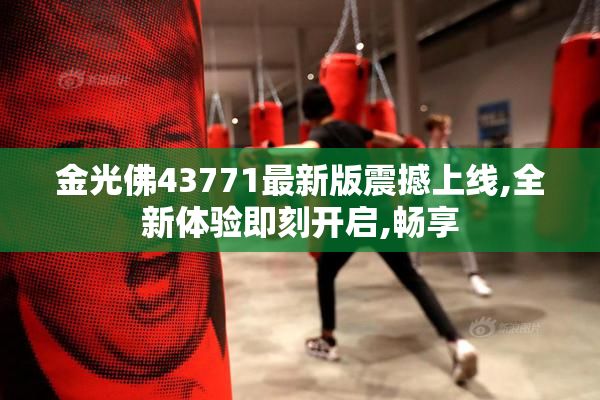 金光佛43771最新版震撼上线,全新体验即刻开启,畅享