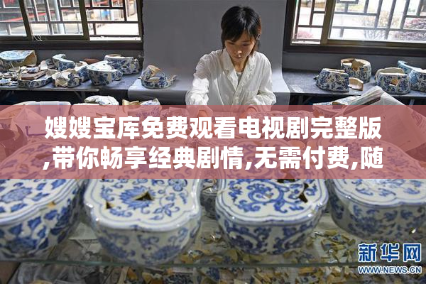 嫂嫂宝库免费观看电视剧完整版,带你畅享经典剧情,无需付费,随时