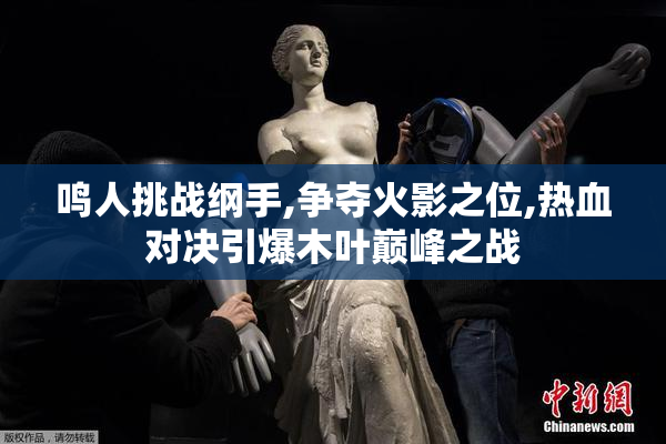 鸣人挑战纲手,争夺火影之位,热血对决引爆木叶巅峰之战