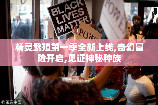 精灵繁殖第一季全新上线,奇幻冒险开启,见证神秘种族