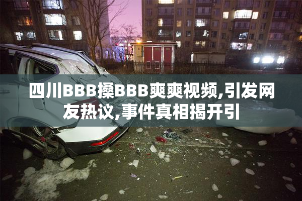 四川BBB搡BBB爽爽视频,引发网友热议,事件真相揭开引