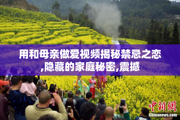 用和母亲做爱视频揭秘禁忌之恋,隐藏的家庭秘密,震撼