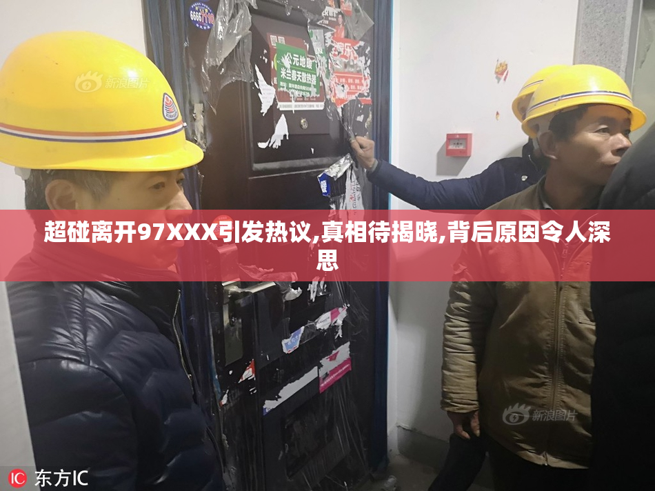 超碰离开97XXX引发热议,真相待揭晓,背后原因令人深思