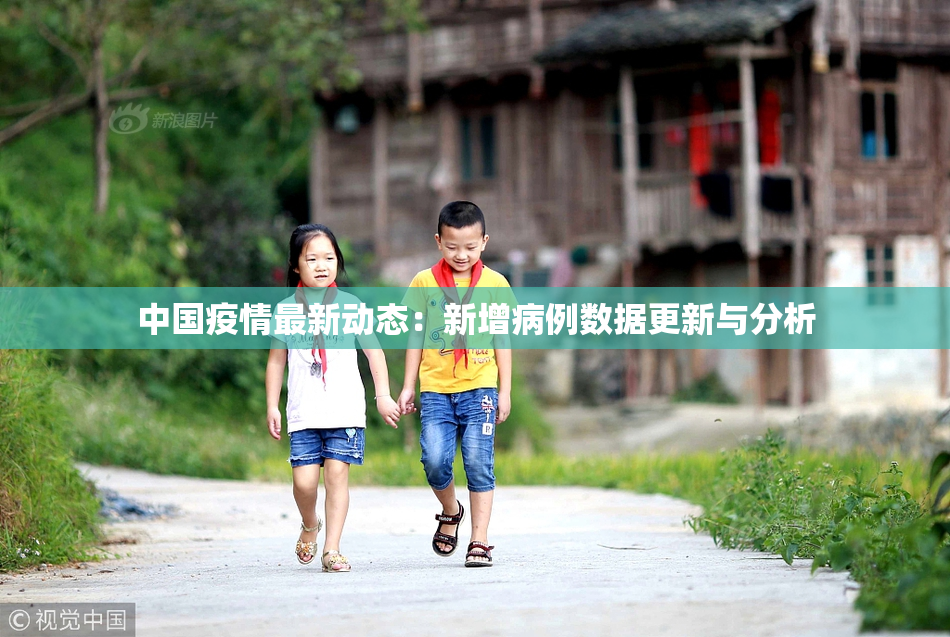 中国疫情最新动态：新增病例数据更新与分析