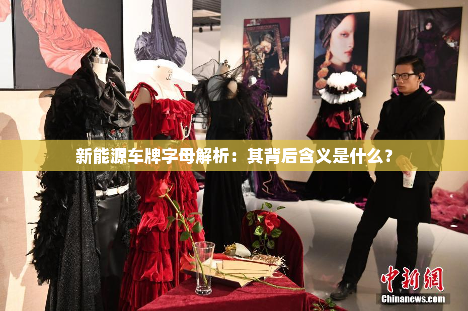 新能源车牌字母解析：其背后含义是什么？