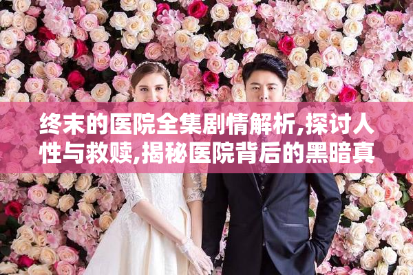 终末的医院全集剧情解析,探讨人性与救赎,揭秘医院背后的黑暗真相