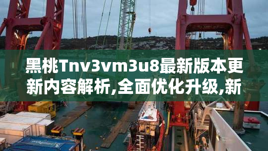 黑桃Tnv3vm3u8最新版本更新内容解析,全面优化升级,新增功能亮点介绍