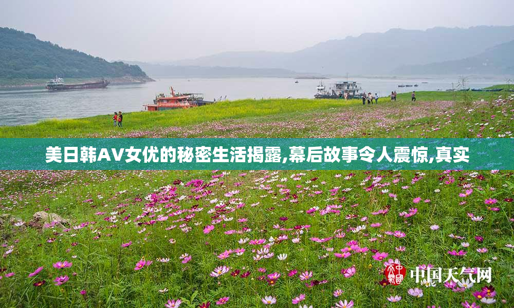 美日韩AV女优的秘密生活揭露,幕后故事令人震惊,真实