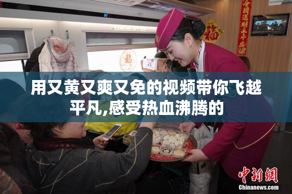 用又黄又爽又免的视频带你飞越平凡,感受热血沸腾的