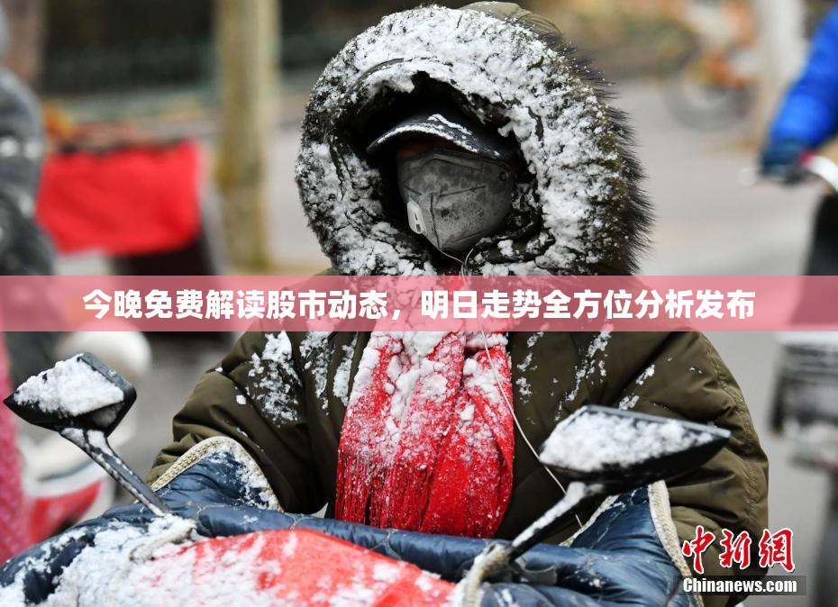 今晚免费解读股市动态，明日走势全方位分析发布