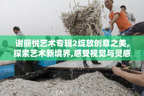 谢丽悦艺术专辑2绽放创意之美,探索艺术新境界,感受视觉与灵感的