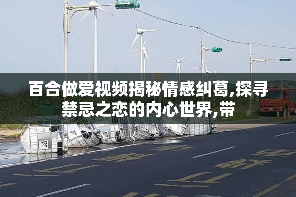 百合做爱视频揭秘情感纠葛,探寻禁忌之恋的内心世界,带
