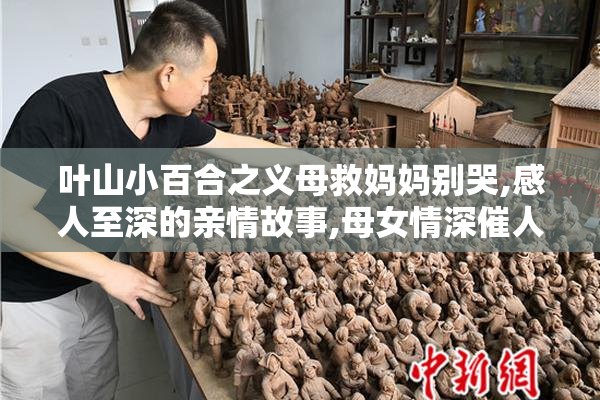 叶山小百合之义母救妈妈别哭,感人至深的亲情故事,母女情深催人泪