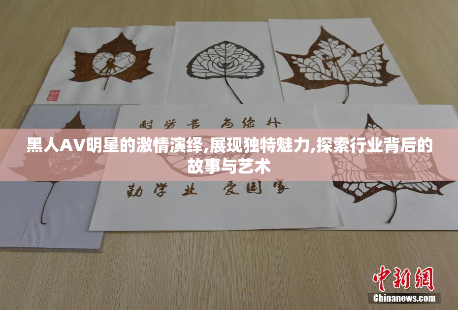 黑人AV明星的激情演绎,展现独特魅力,探索行业背后的故事与艺术