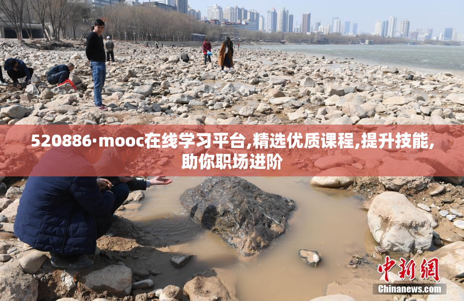 520886·mooc在线学习平台,精选优质课程,提升技能,助你职场进阶