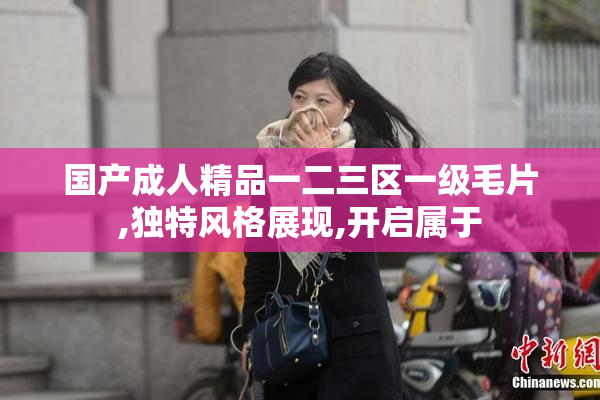 国产成人精品一二三区一级毛片,独特风格展现,开启属于