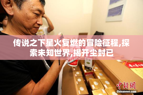传说之下星火复燃的冒险征程,探索未知世界,揭开尘封已