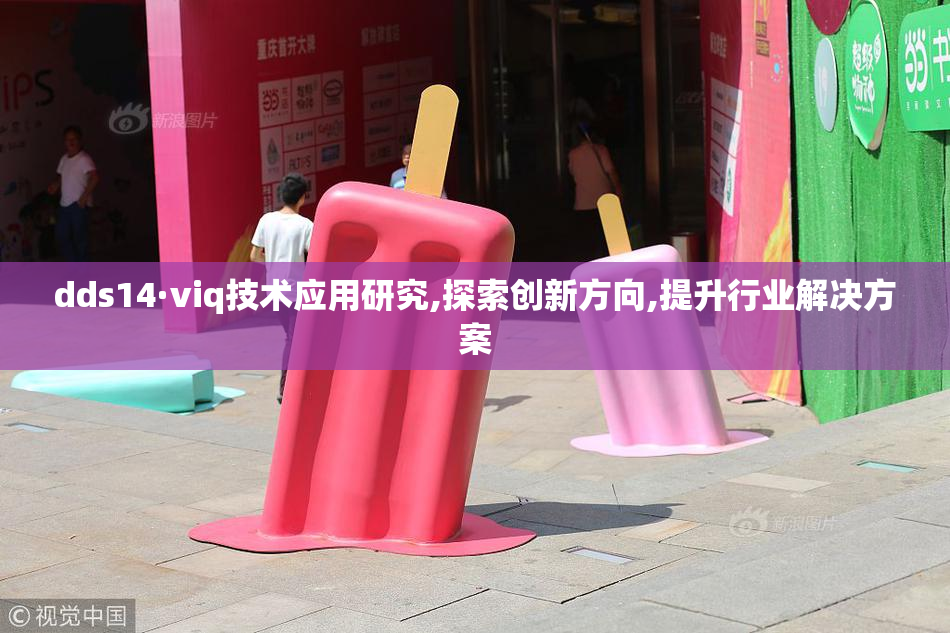 dds14·viq技术应用研究,探索创新方向,提升行业解决方案