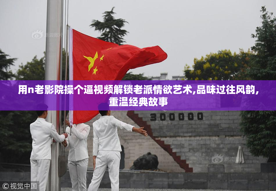 用n老影院操个逼视频解锁老派情欲艺术,品味过往风韵,重温经典故事