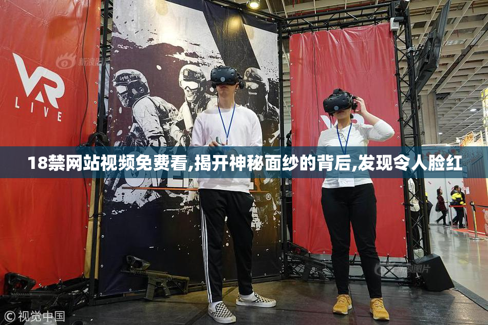 18禁网站视频免费看,揭开神秘面纱的背后,发现令人脸红